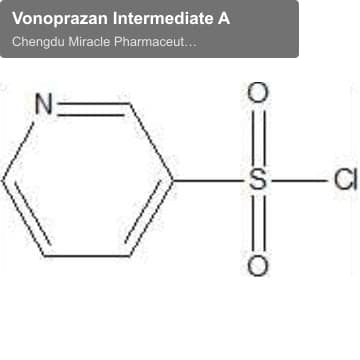 Vonoprazan Intermediate A