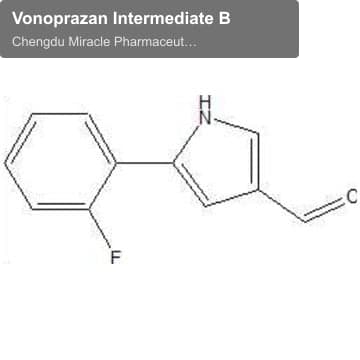 Vonoprazan Intermediate B