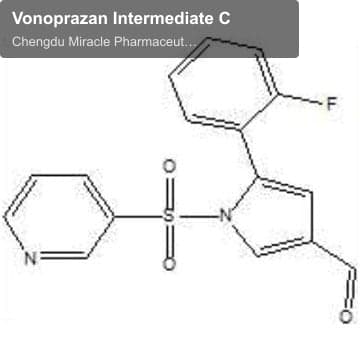Vonoprazan Intermediate C