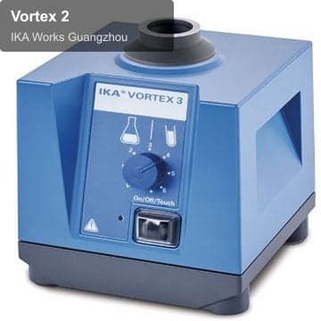 Vortex 2