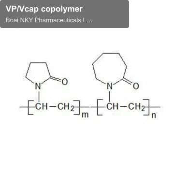 VP/Vcap copolymer
