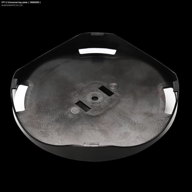 VT1.3 Universal top plate（18900505）
