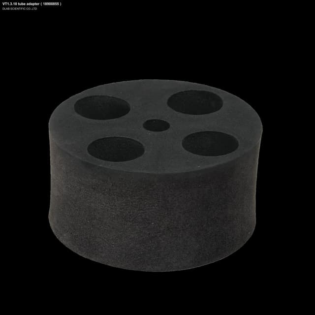 VT1.3.10 tube adapter（18900855）