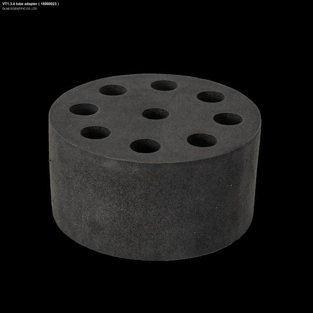 VT1.3.4 tube adapter（18900023）
