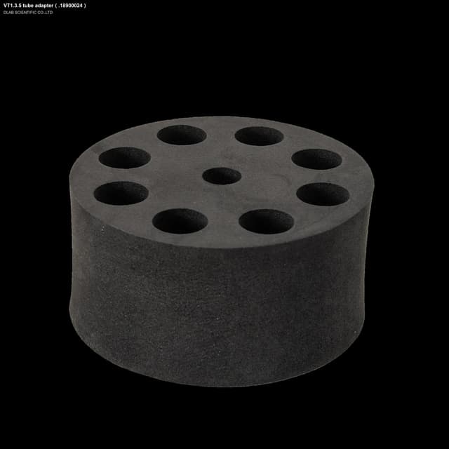 VT1.3.5 tube adapter（.18900024）