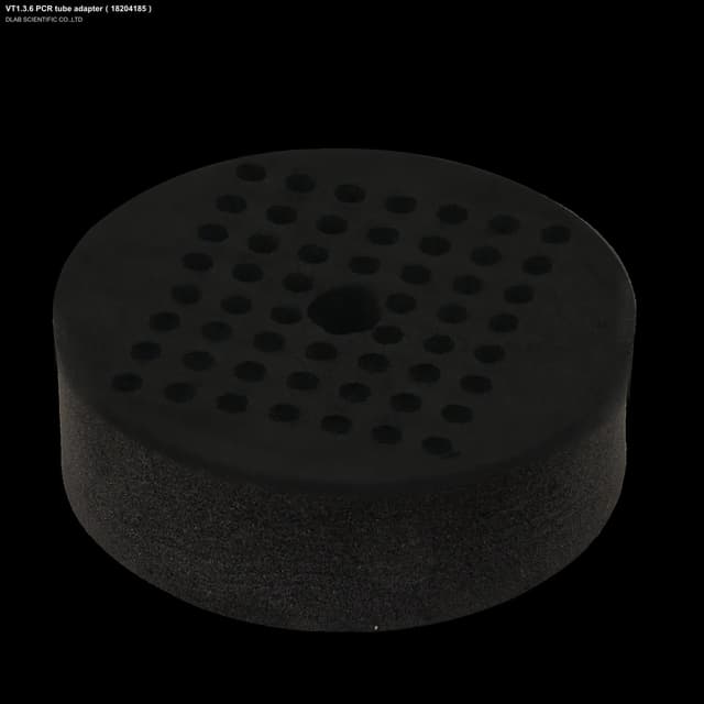 VT1.3.6 PCR tube adapter（18204185）