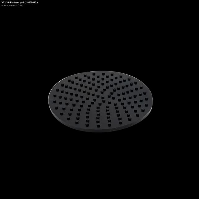 VT1.3.6 Platform pad（18900043）