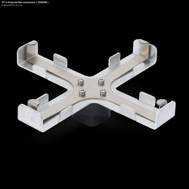 VT1.4 Ampoule/Tube accessories（18204566）