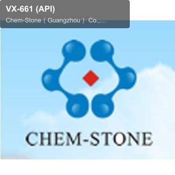 VX-661 (API)
