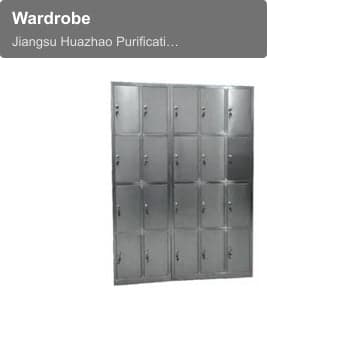 Wardrobe
