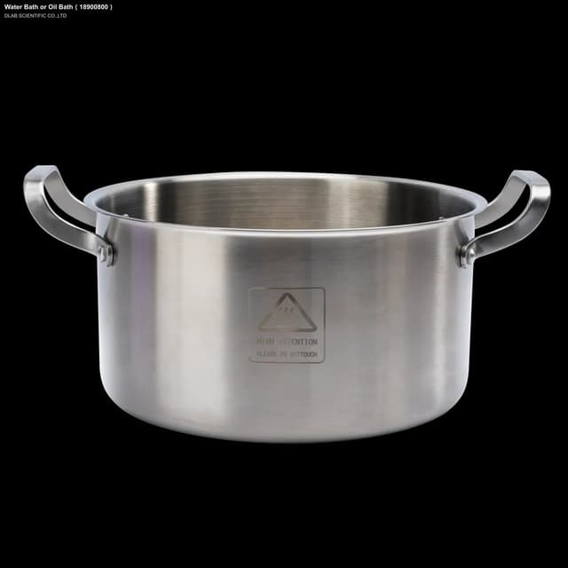 Water Bath or Oil Bath（18900800）