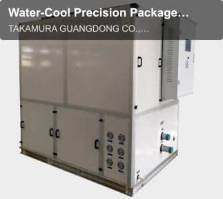 Water-Cool Precision Packaged Air Condtioner