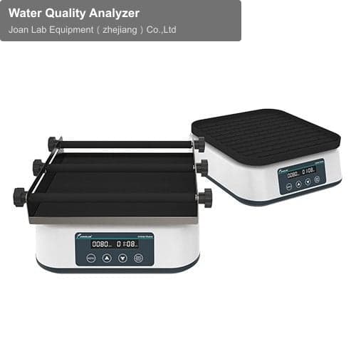 Water Quality Analyzer