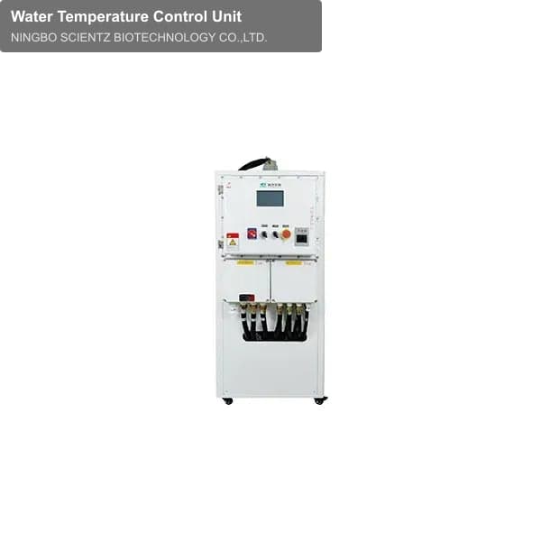 Water Temperature Control Unit