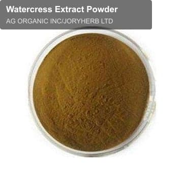 Watercress Extract Powder