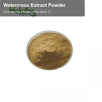 Watercress Extract Powder