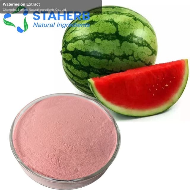 Watermelon Extract