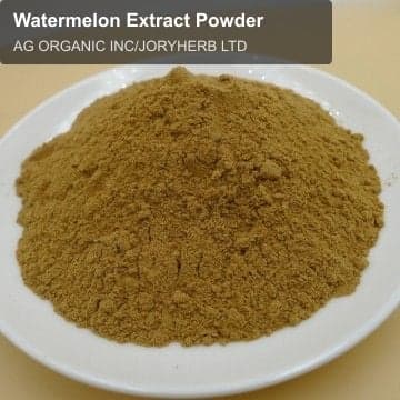 Watermelon Extract Powder