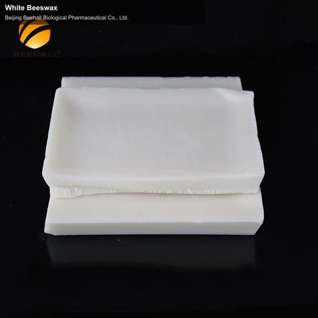 White Beeswax