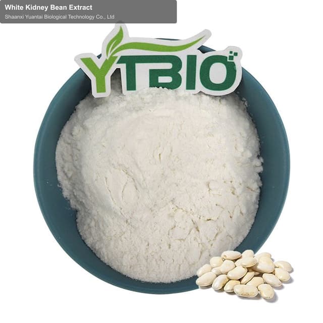 White Kidney Bean Extract