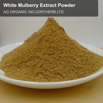 White Mulberry Extract Powder
