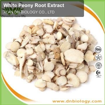 White Peony Root Extract