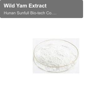 Wild Yam Extract