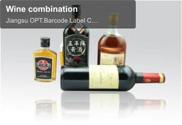 Wine combination