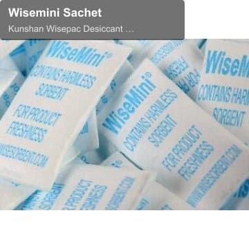 Wisemini Sachet