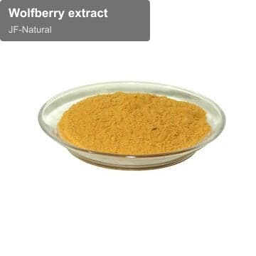 Wolfberry extract