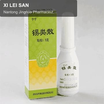 XI LEI SAN
