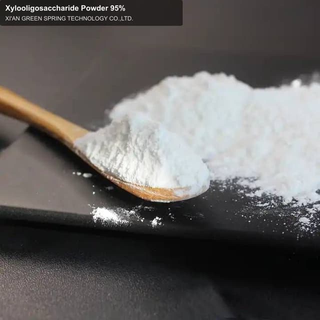 Xylooligosaccharide Powder 95%