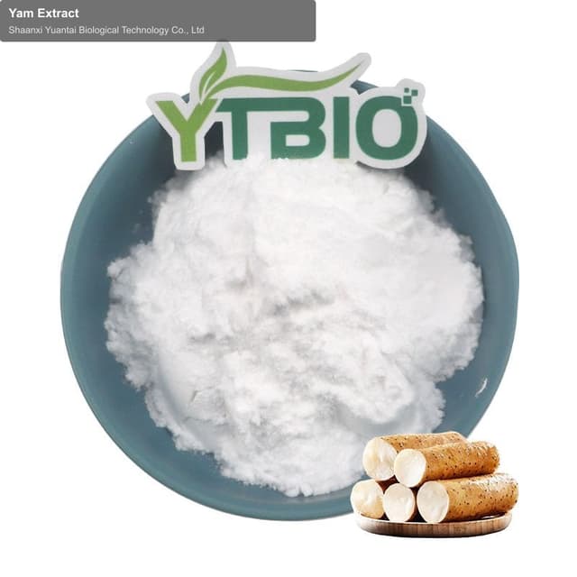 Yam Extract