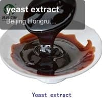 yeast extract