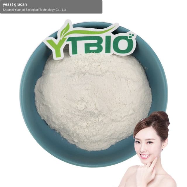 yeast glucan