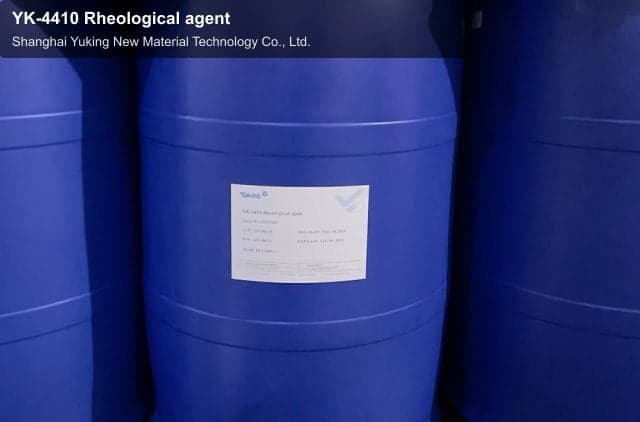 YK-4410 Rheological agent