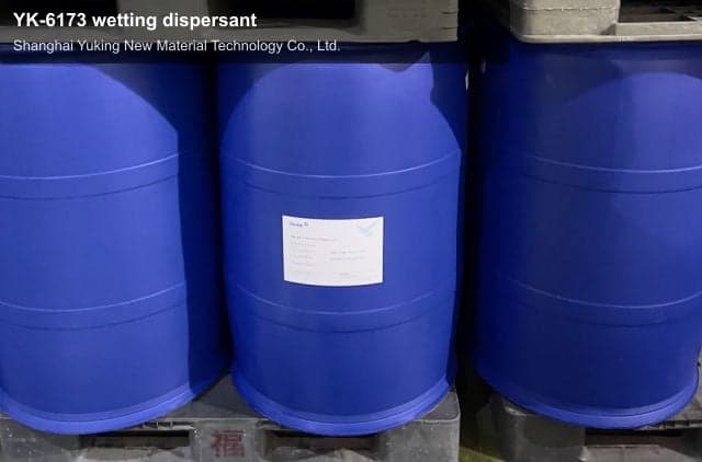 YK-6173 wetting dispersant