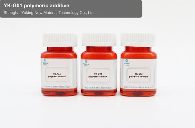 YK-G01 polymeric additive