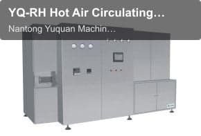 YQ-RH Hot Air Circulating Oven