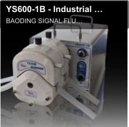 YS600-1B - Industrial Peri...