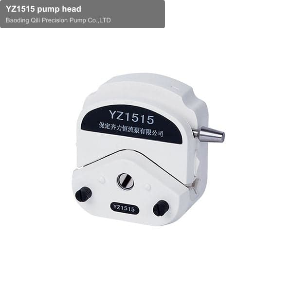 YZ1515 pump head
