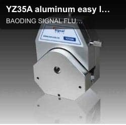 YZ35A aluminum easy load p...