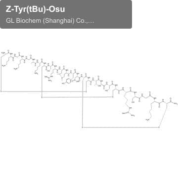 Z-Tyr(tBu)-Osu