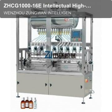 ZHCG1000-16E Intellectual High-viscosity Filler