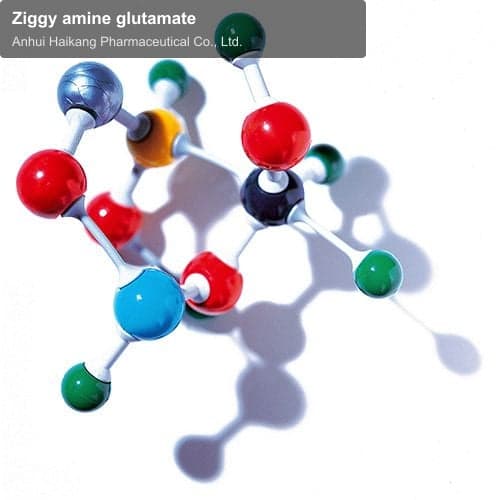 Ziggy amine glutamate
