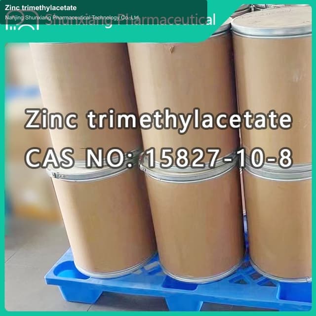 Zinc trimethylacetate