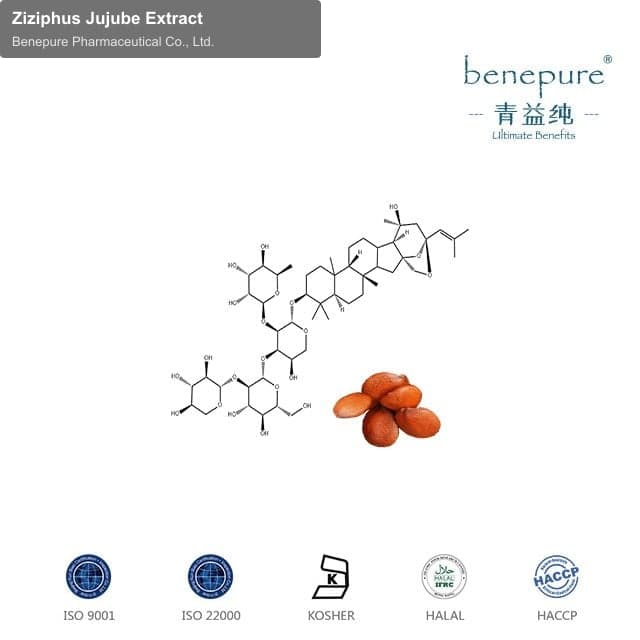 Ziziphus Jujube Extract