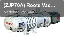 (ZJP70A) Roots Vacuum Pump