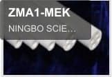 ZMA1-MEK
