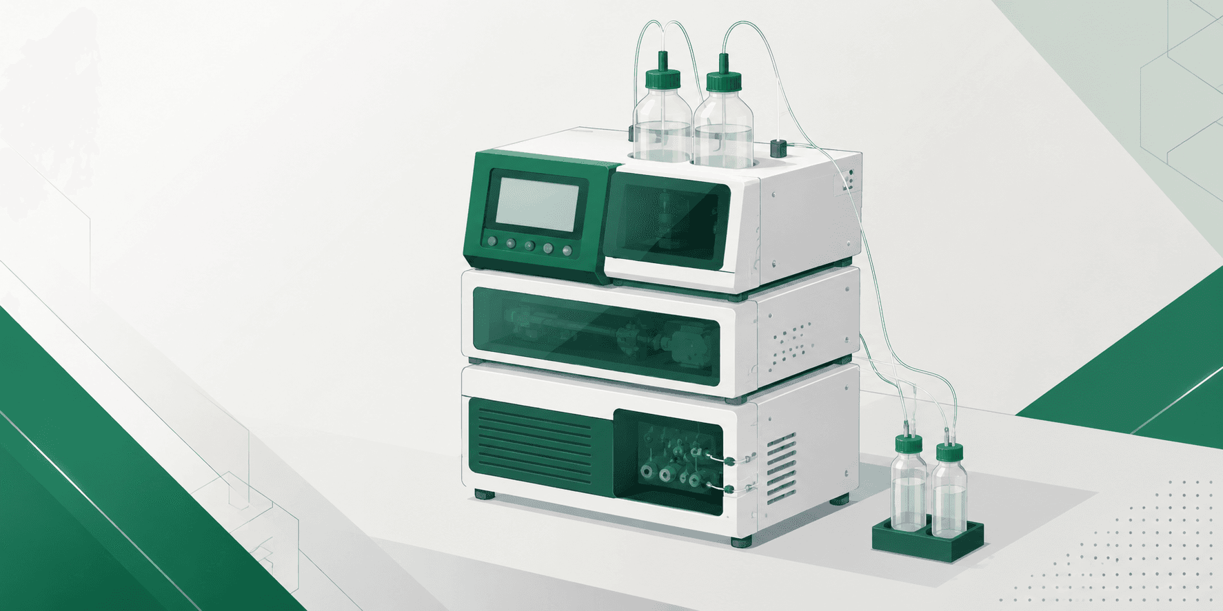 HPLC System — User Requirement Specification (URS) Template